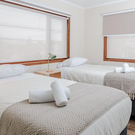 Cerros Apart Hotel 科伊艾科 外观 照片