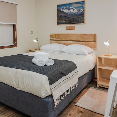 Cerros Apart Hotel 科伊艾科 外观 照片