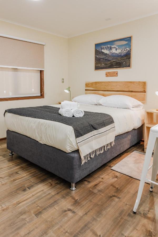 Cerros Apart Hotel 科伊艾科 外观 照片