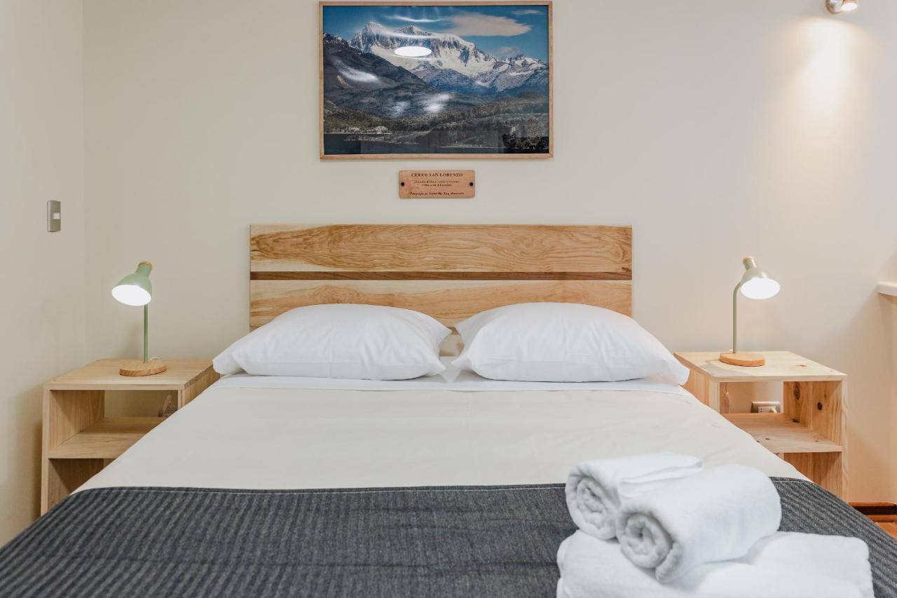 Cerros Apart Hotel 科伊艾科 外观 照片